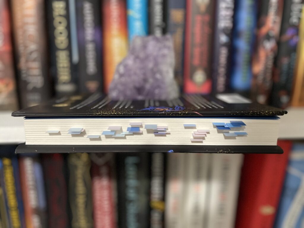 Divine Rivals Book Cover