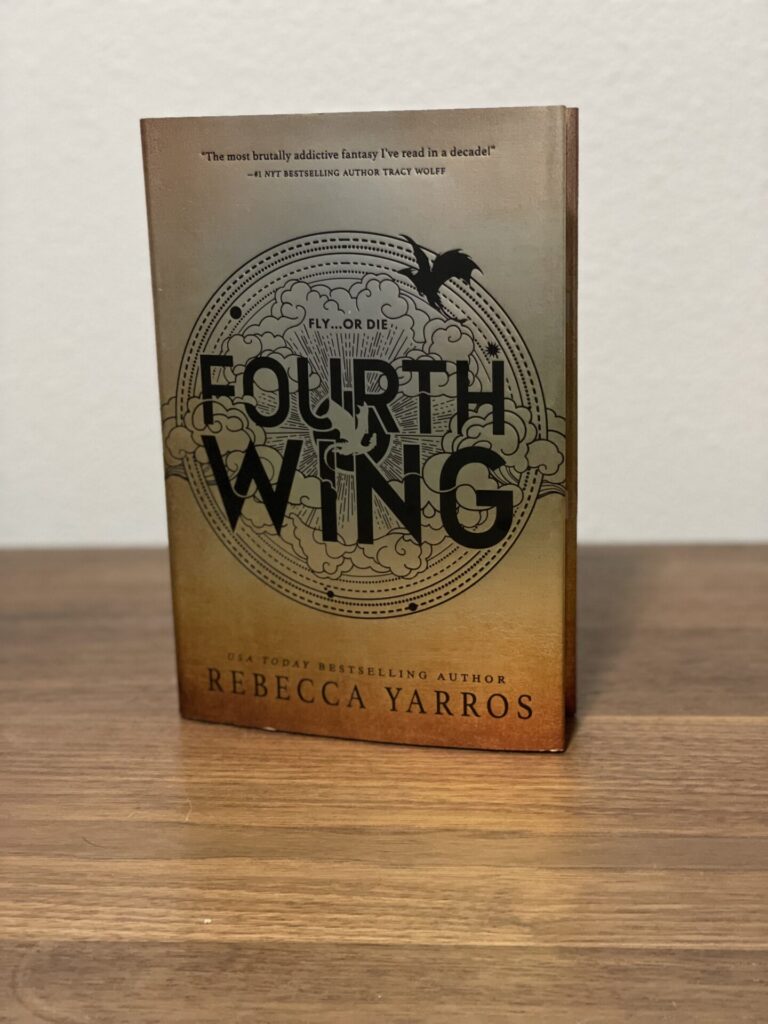 Fourth Wing