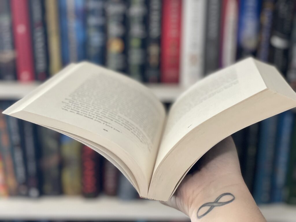 None Of This Is True -Book Cover