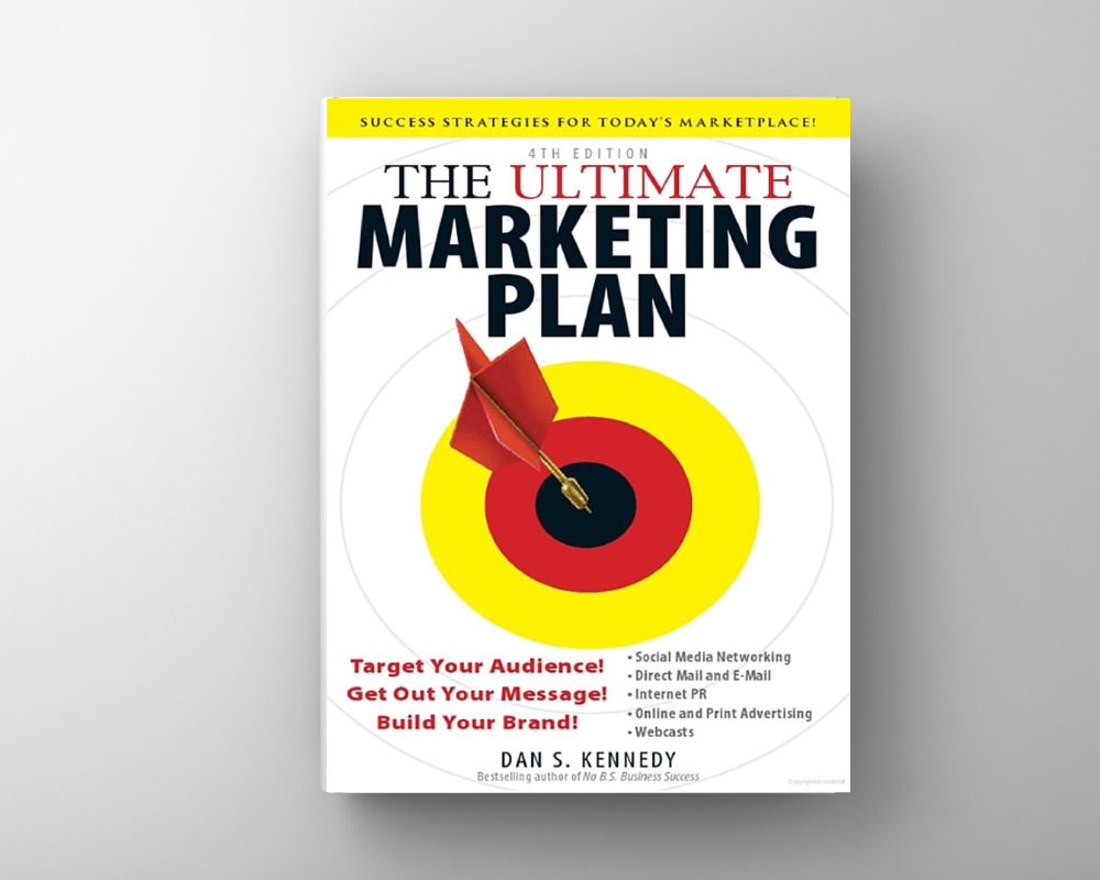 Ultimate Marketing Plan