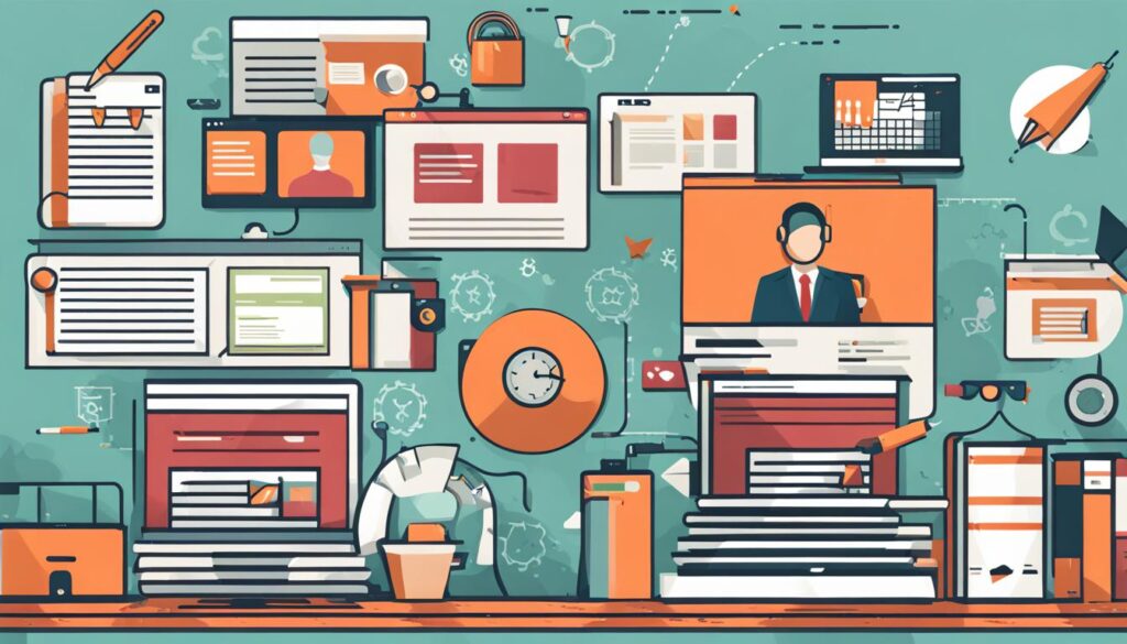 Successfull Business Websites Using Wix